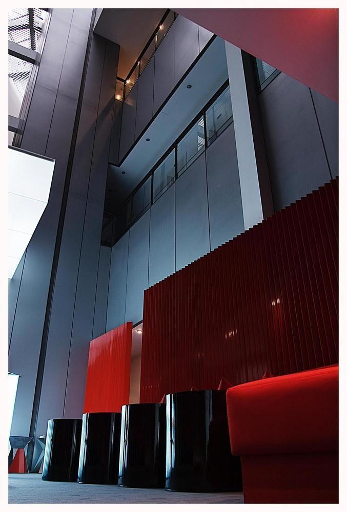 รูมเมท เลารา Hotel มาดริด ภายใน รูปภาพ